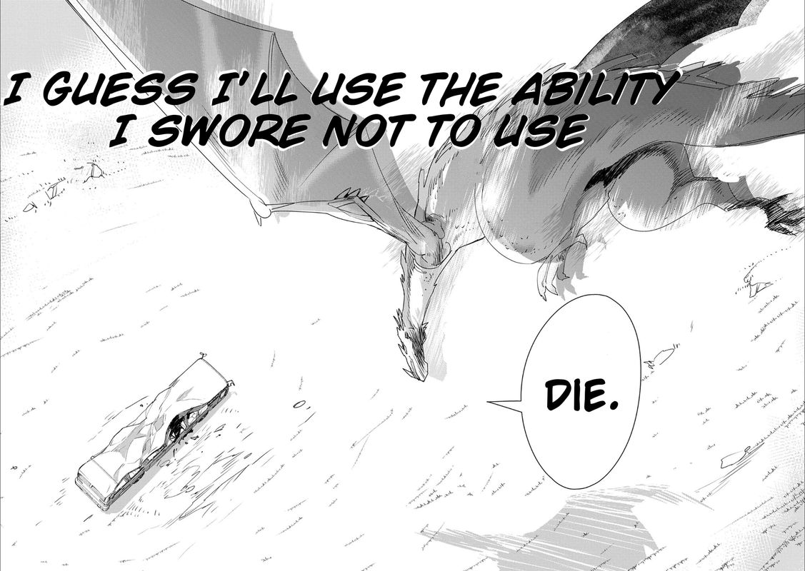 Sokushi Cheat Ga Saikyou Sugite Isekai No Yatsura Ga Marude Aite Ni Naranai N Desu Ga 1 11