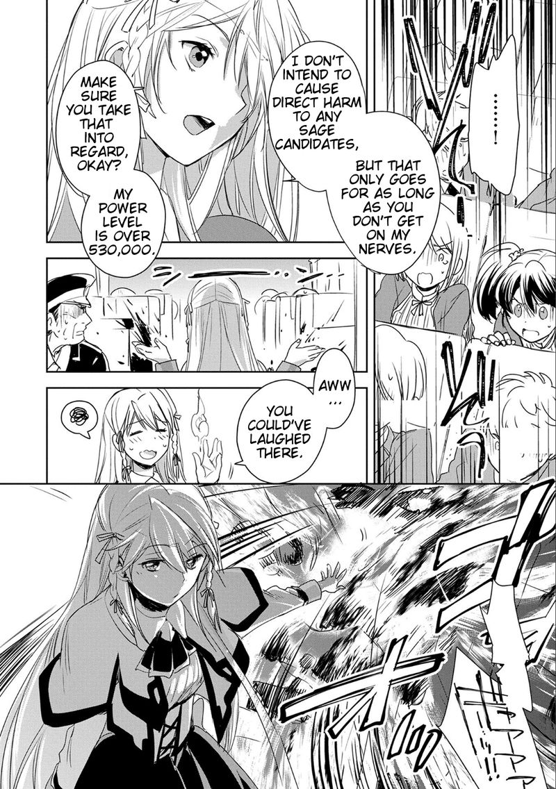 Sokushi Cheat Ga Saikyou Sugite Isekai No Yatsura Ga Marude Aite Ni Naranai N Desu Ga 1 20