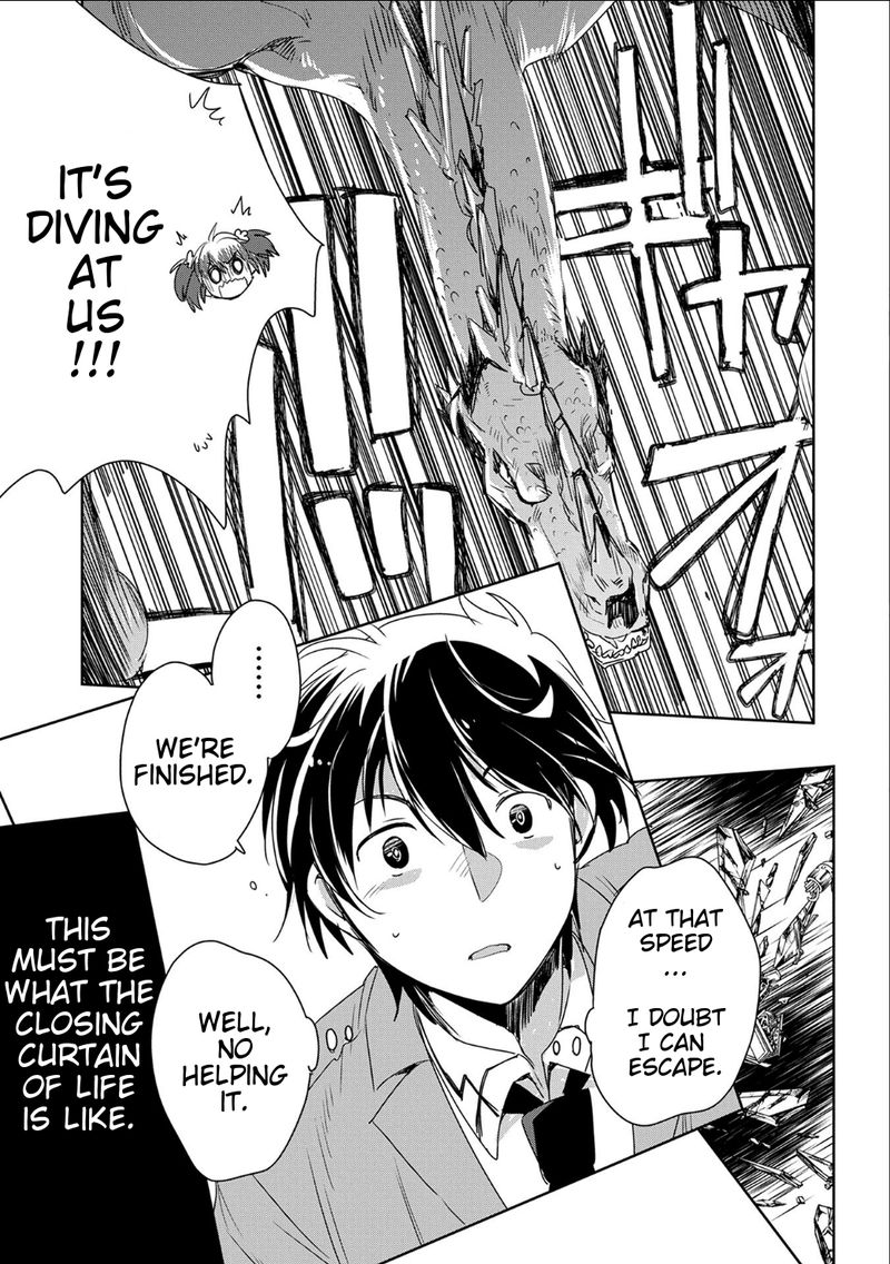 Sokushi Cheat Ga Saikyou Sugite Isekai No Yatsura Ga Marude Aite Ni Naranai N Desu Ga 1 8