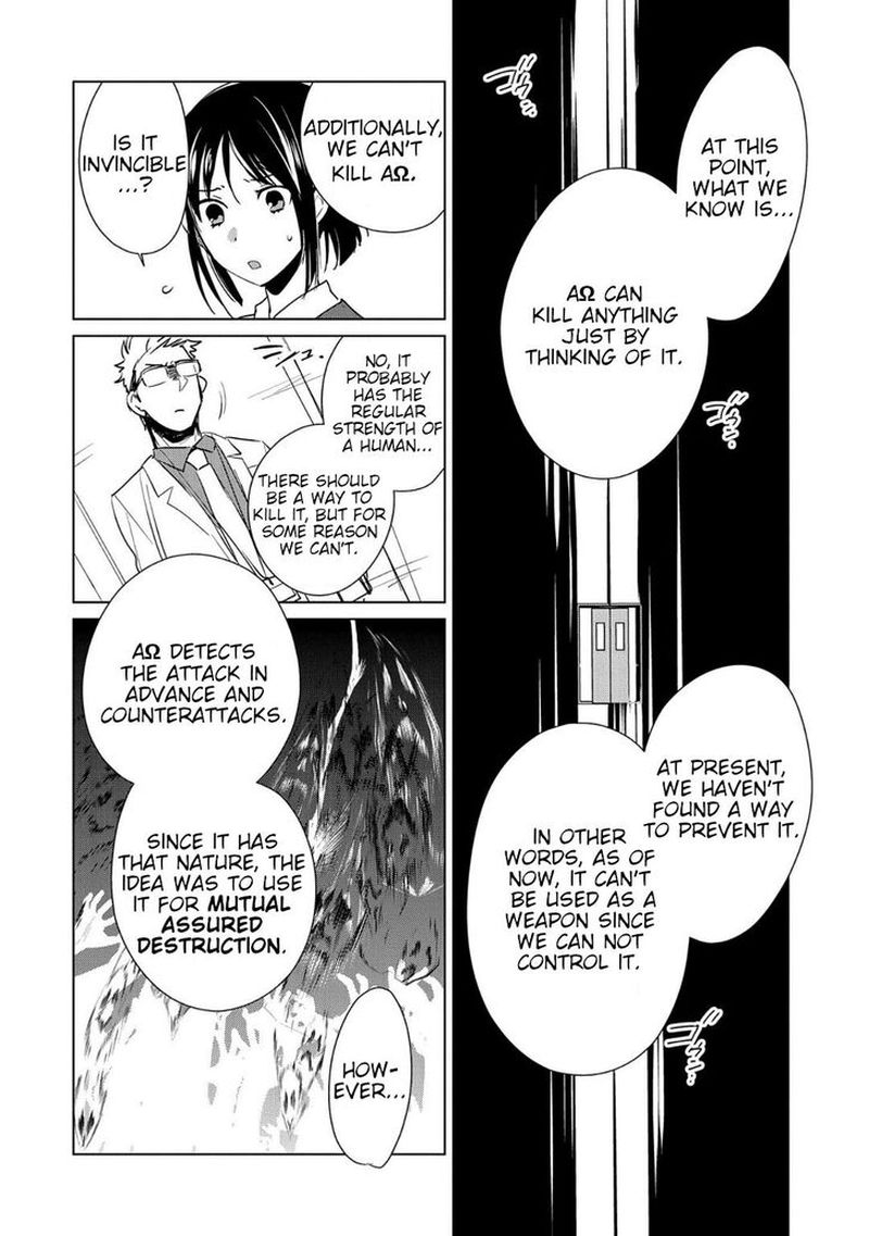Sokushi Cheat Ga Saikyou Sugite Isekai No Yatsura Ga Marude Aite Ni Naranai N Desu Ga 14 10