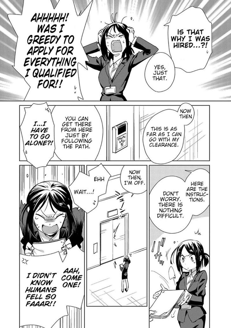 Sokushi Cheat Ga Saikyou Sugite Isekai No Yatsura Ga Marude Aite Ni Naranai N Desu Ga 14 12