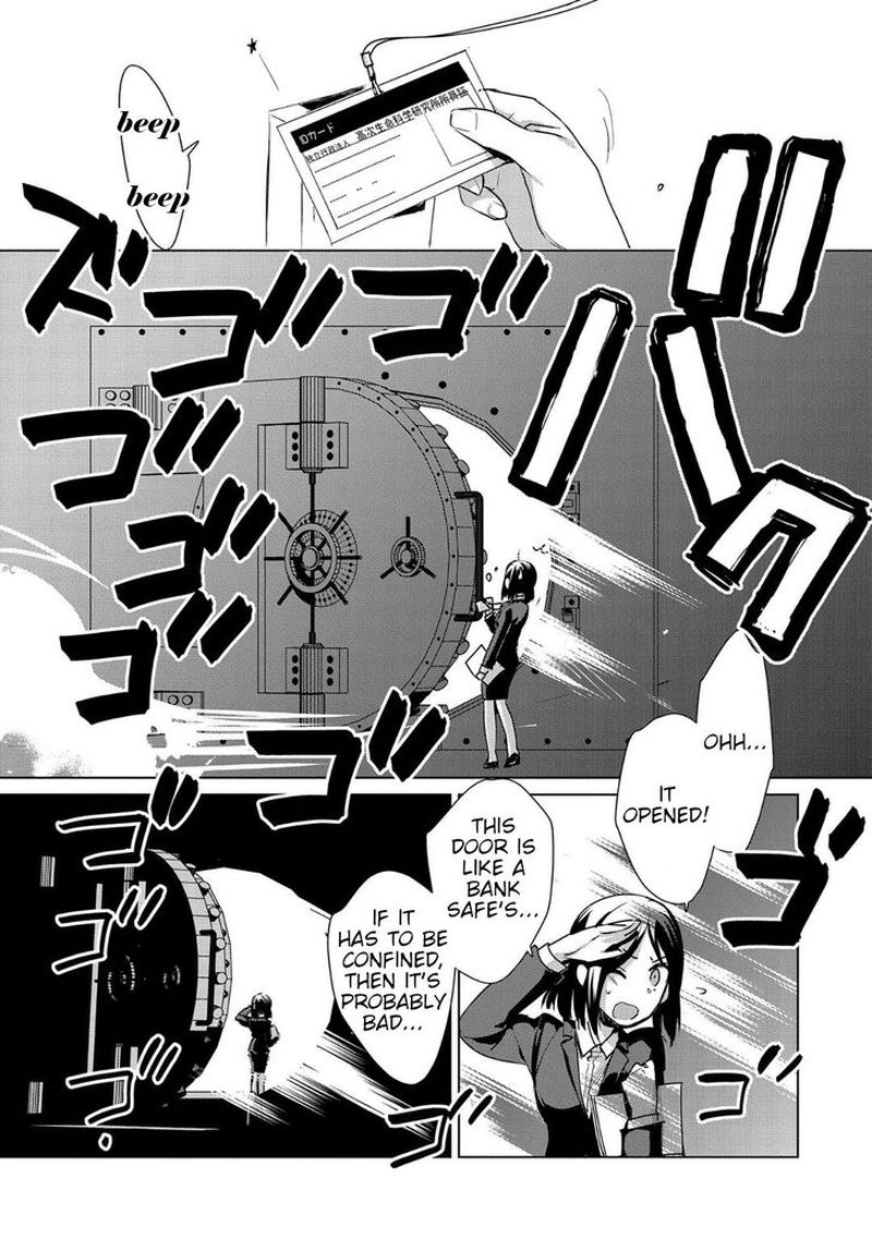 Sokushi Cheat Ga Saikyou Sugite Isekai No Yatsura Ga Marude Aite Ni Naranai N Desu Ga 14 13
