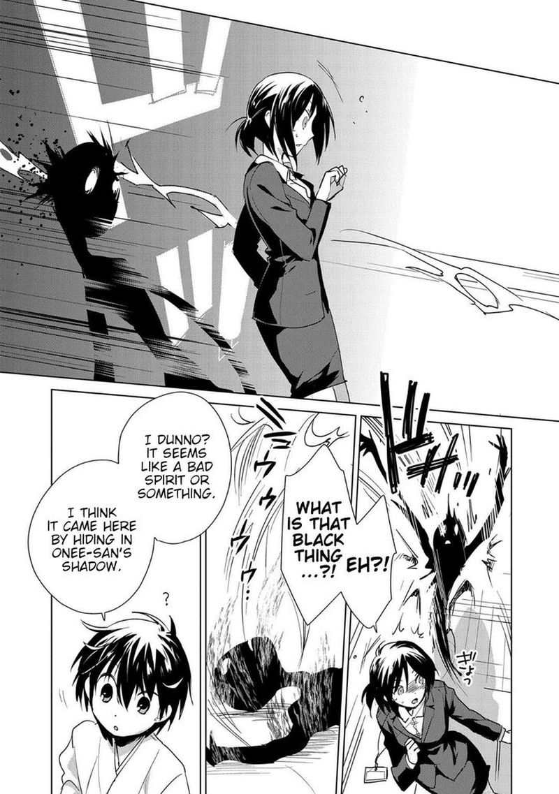 Sokushi Cheat Ga Saikyou Sugite Isekai No Yatsura Ga Marude Aite Ni Naranai N Desu Ga 14 23