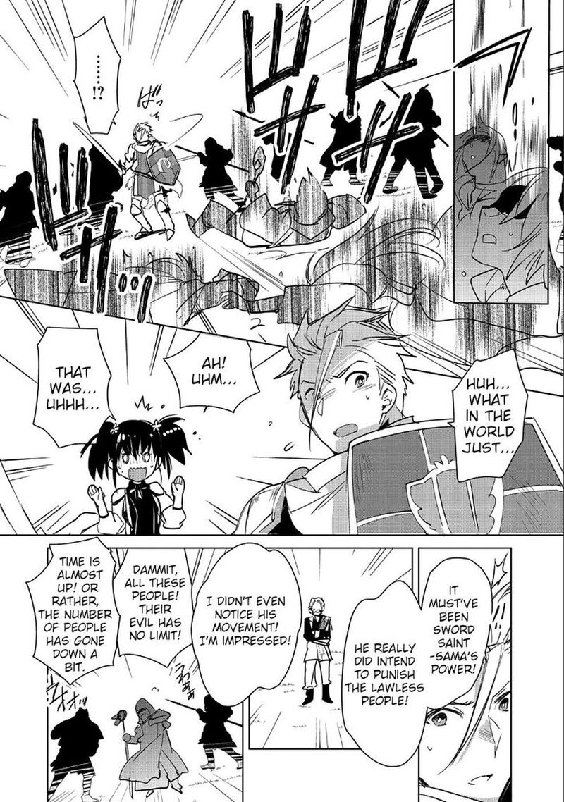 Sokushi Cheat Ga Saikyou Sugite Isekai No Yatsura Ga Marude Aite Ni Naranai N Desu Ga 16 10