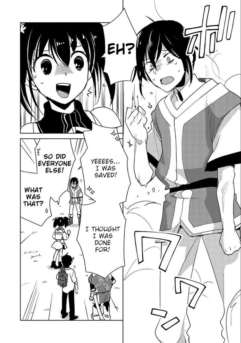 Sokushi Cheat Ga Saikyou Sugite Isekai No Yatsura Ga Marude Aite Ni Naranai N Desu Ga 16 14