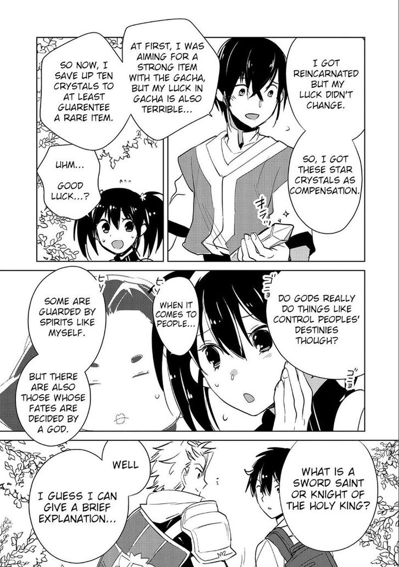 Sokushi Cheat Ga Saikyou Sugite Isekai No Yatsura Ga Marude Aite Ni Naranai N Desu Ga 16 21