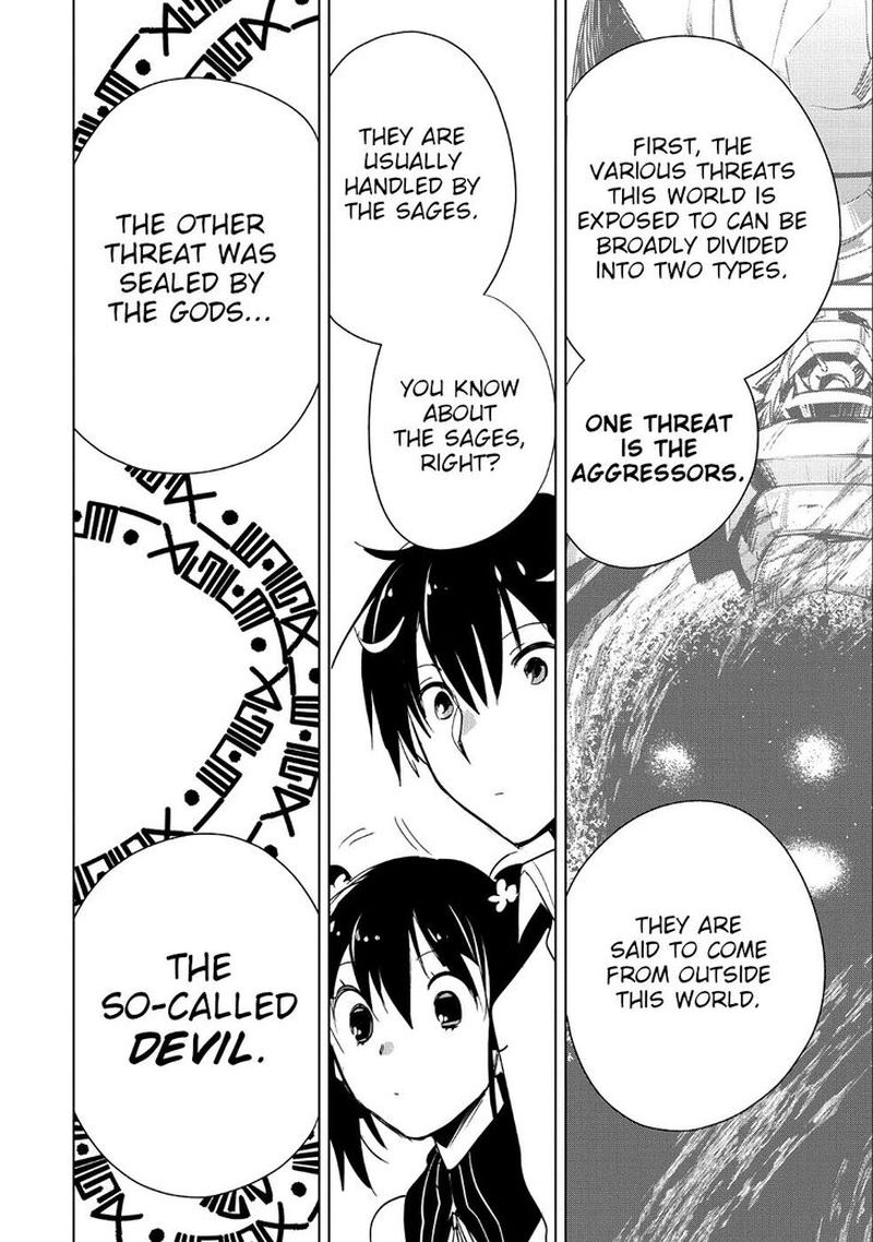 Sokushi Cheat Ga Saikyou Sugite Isekai No Yatsura Ga Marude Aite Ni Naranai N Desu Ga 16 22