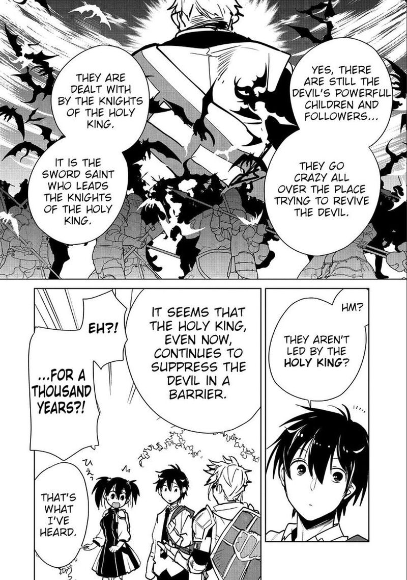 Sokushi Cheat Ga Saikyou Sugite Isekai No Yatsura Ga Marude Aite Ni Naranai N Desu Ga 16 24
