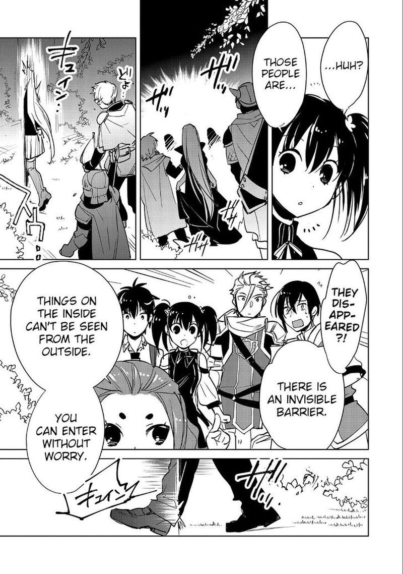 Sokushi Cheat Ga Saikyou Sugite Isekai No Yatsura Ga Marude Aite Ni Naranai N Desu Ga 16 25
