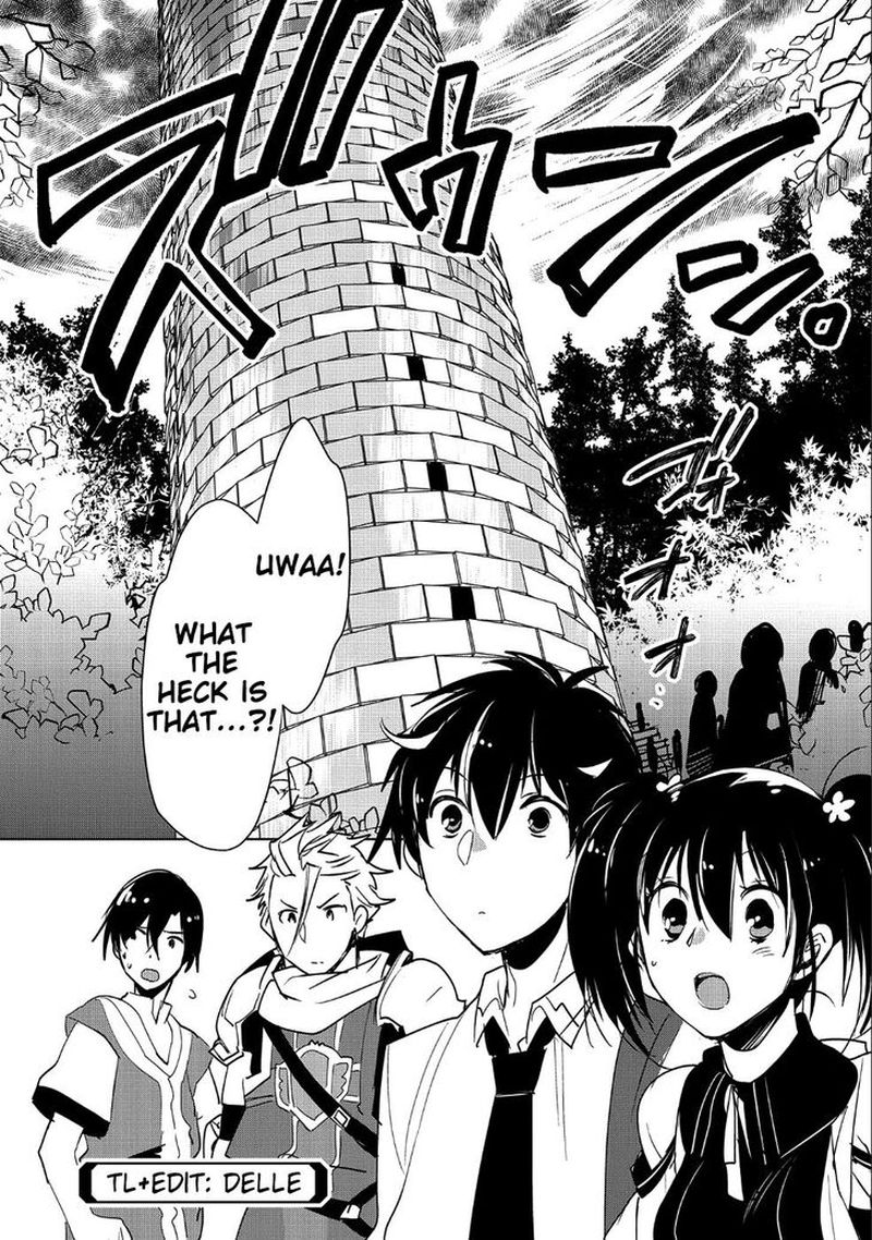 Sokushi Cheat Ga Saikyou Sugite Isekai No Yatsura Ga Marude Aite Ni Naranai N Desu Ga 16 26