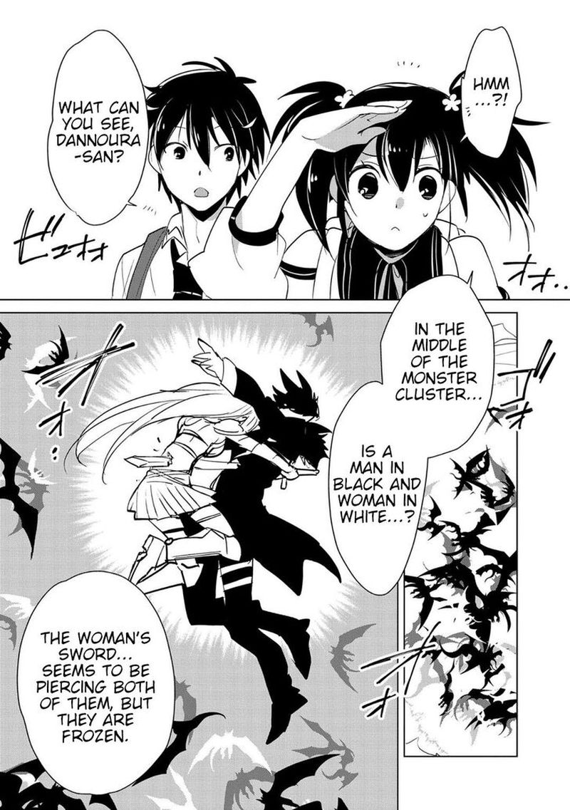 Sokushi Cheat Ga Saikyou Sugite Isekai No Yatsura Ga Marude Aite Ni Naranai N Desu Ga 17 8