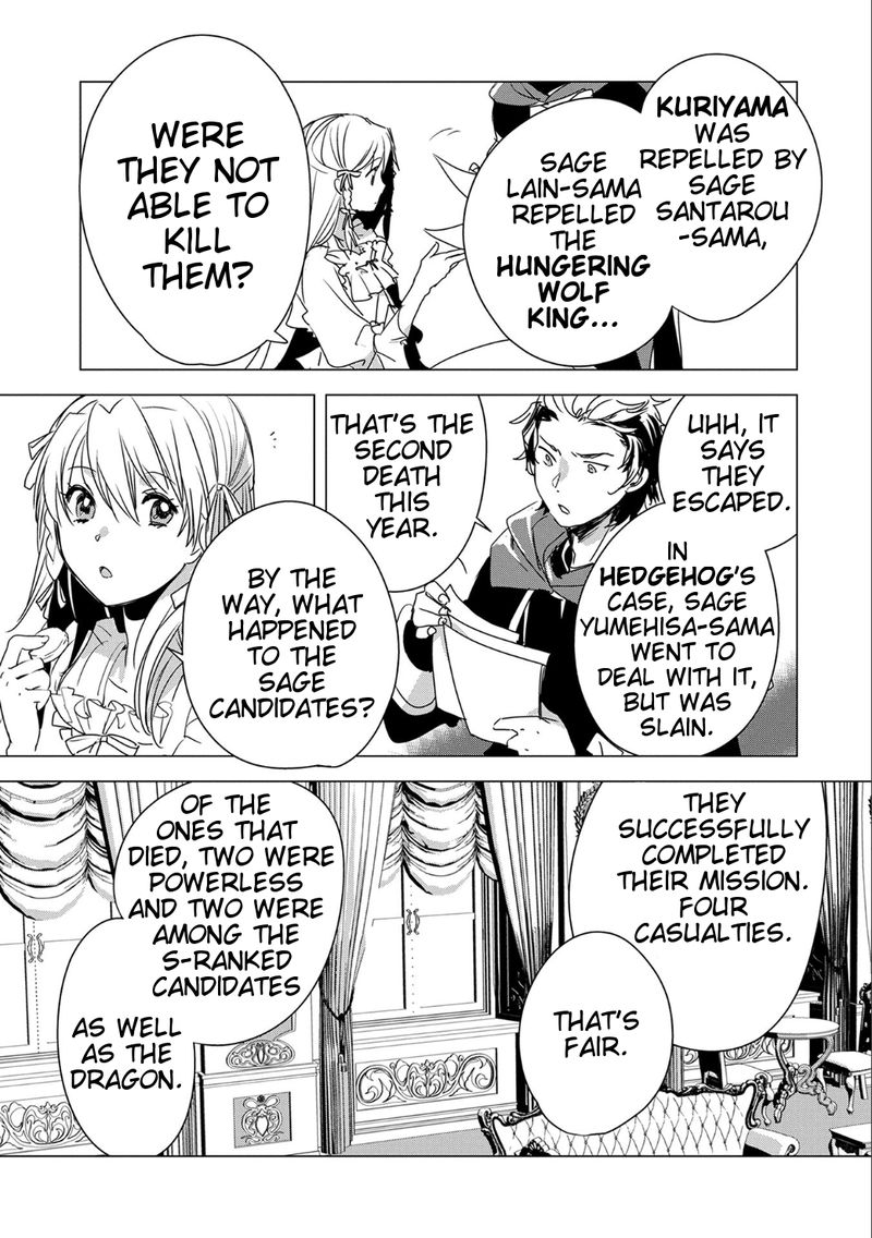 Sokushi Cheat Ga Saikyou Sugite Isekai No Yatsura Ga Marude Aite Ni Naranai N Desu Ga 2 21