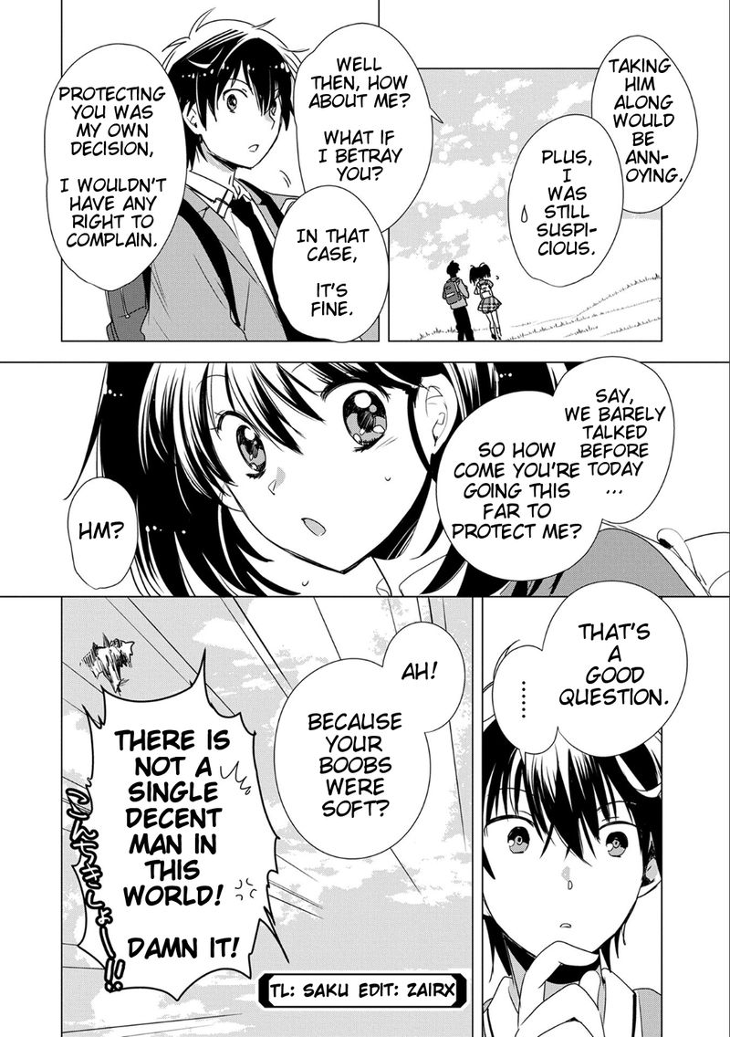 Sokushi Cheat Ga Saikyou Sugite Isekai No Yatsura Ga Marude Aite Ni Naranai N Desu Ga 2 26