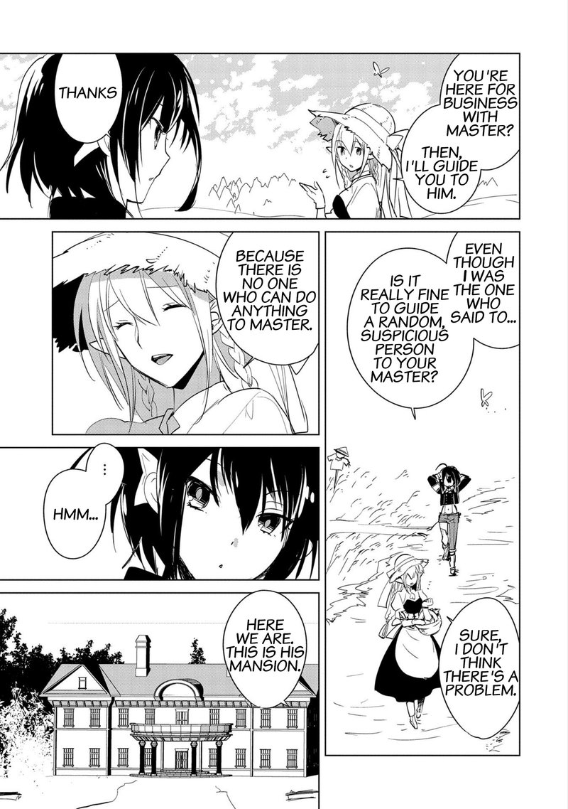 Sokushi Cheat Ga Saikyou Sugite Isekai No Yatsura Ga Marude Aite Ni Naranai N Desu Ga 20 5
