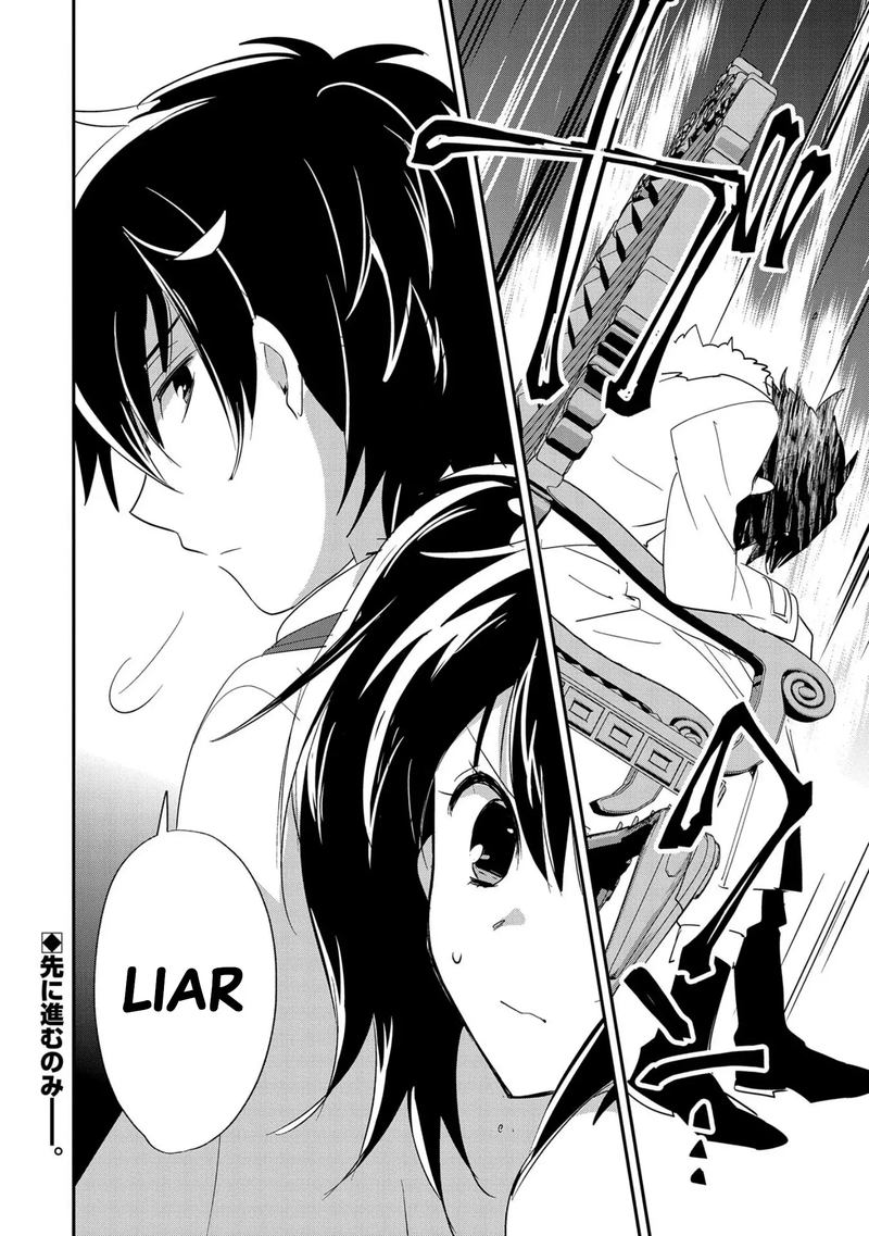 Sokushi Cheat Ga Saikyou Sugite Isekai No Yatsura Ga Marude Aite Ni Naranai N Desu Ga 22 30
