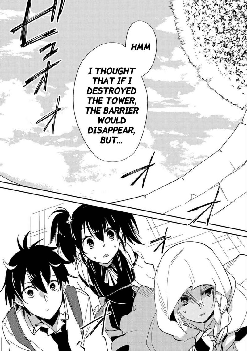 Sokushi Cheat Ga Saikyou Sugite Isekai No Yatsura Ga Marude Aite Ni Naranai N Desu Ga 23 18