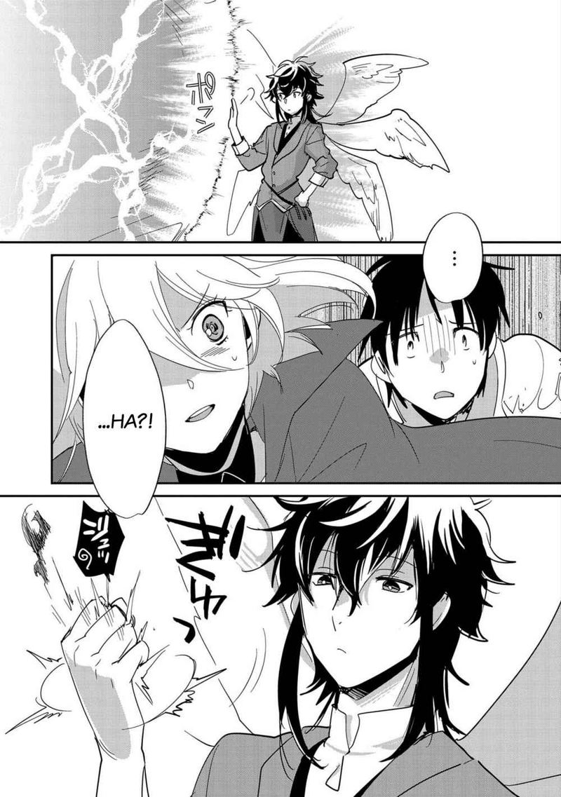 Sokushi Cheat Ga Saikyou Sugite Isekai No Yatsura Ga Marude Aite Ni Naranai N Desu Ga 23 29