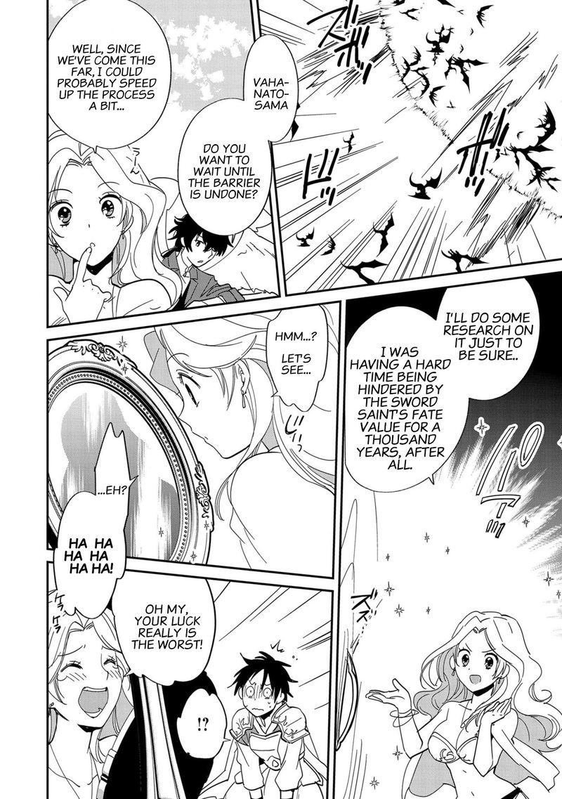 Sokushi Cheat Ga Saikyou Sugite Isekai No Yatsura Ga Marude Aite Ni Naranai N Desu Ga 25 12
