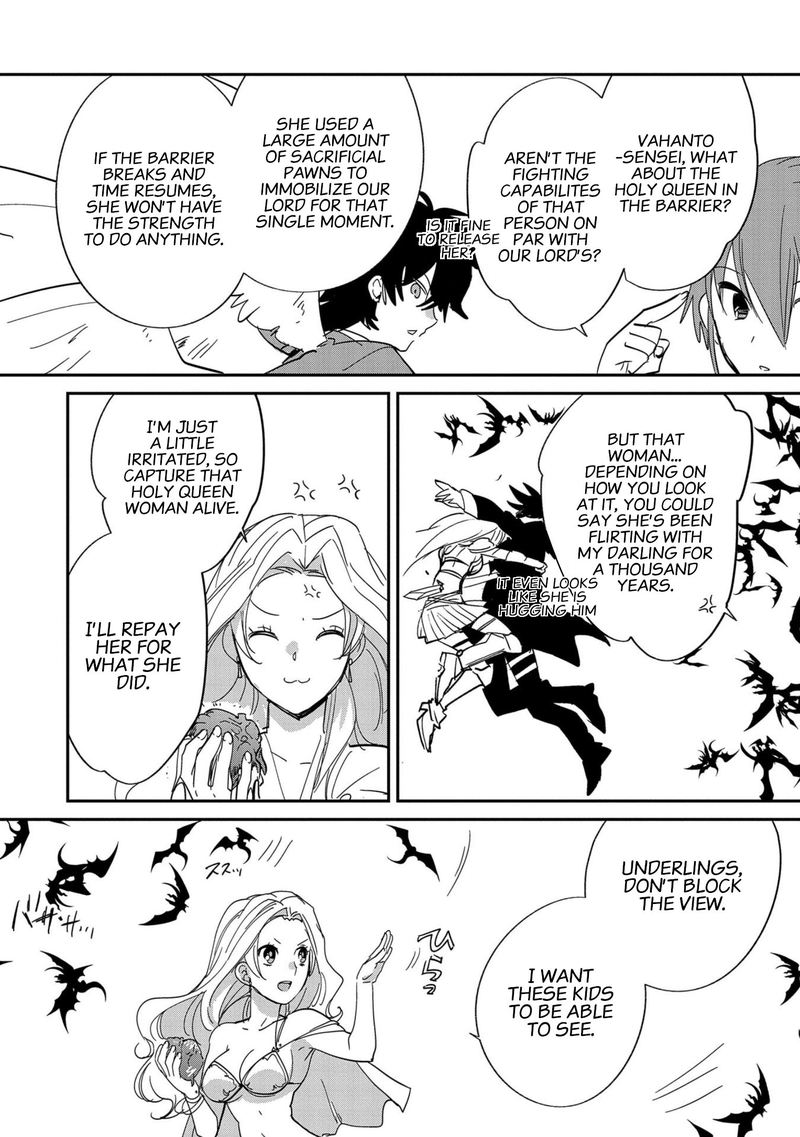 Sokushi Cheat Ga Saikyou Sugite Isekai No Yatsura Ga Marude Aite Ni Naranai N Desu Ga 25 16