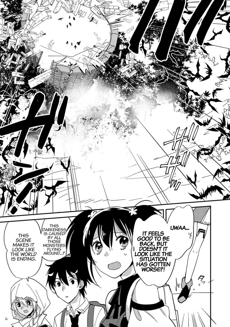 Sokushi Cheat Ga Saikyou Sugite Isekai No Yatsura Ga Marude Aite Ni Naranai N Desu Ga 25 17