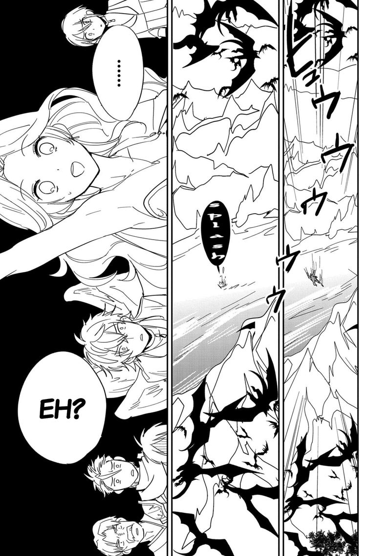 Sokushi Cheat Ga Saikyou Sugite Isekai No Yatsura Ga Marude Aite Ni Naranai N Desu Ga 25 22