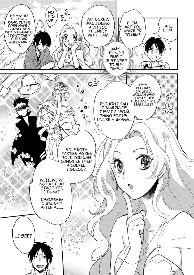 Sokushi Cheat Ga Saikyou Sugite Isekai No Yatsura Ga Marude Aite Ni Naranai N Desu Ga 25 3