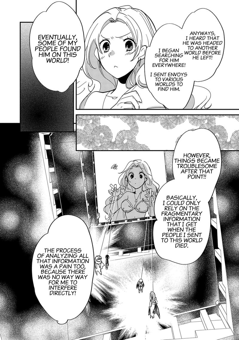 Sokushi Cheat Ga Saikyou Sugite Isekai No Yatsura Ga Marude Aite Ni Naranai N Desu Ga 25 4