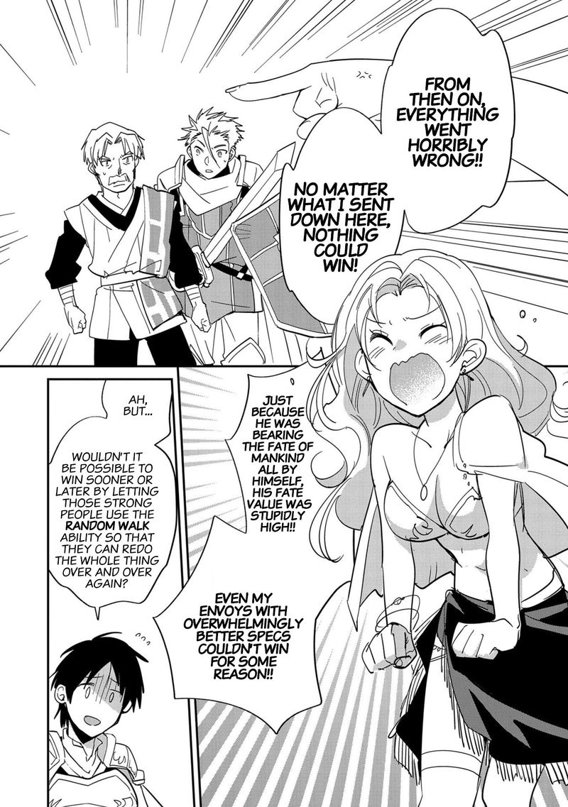 Sokushi Cheat Ga Saikyou Sugite Isekai No Yatsura Ga Marude Aite Ni Naranai N Desu Ga 25 6