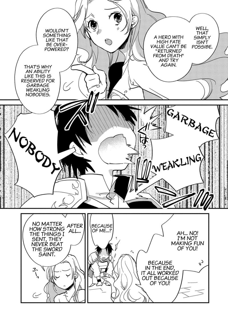Sokushi Cheat Ga Saikyou Sugite Isekai No Yatsura Ga Marude Aite Ni Naranai N Desu Ga 25 7