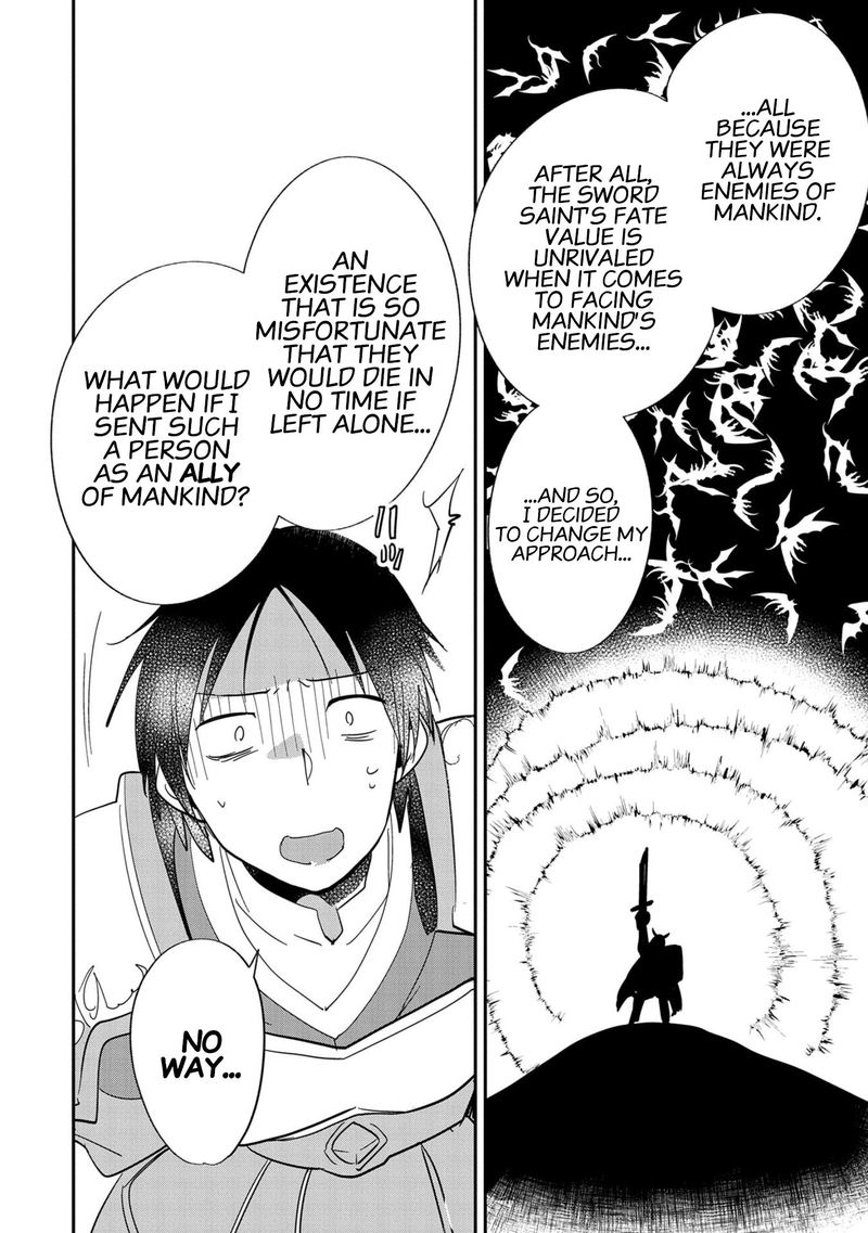 Sokushi Cheat Ga Saikyou Sugite Isekai No Yatsura Ga Marude Aite Ni Naranai N Desu Ga 25 8