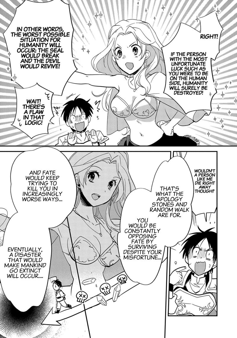 Sokushi Cheat Ga Saikyou Sugite Isekai No Yatsura Ga Marude Aite Ni Naranai N Desu Ga 25 9