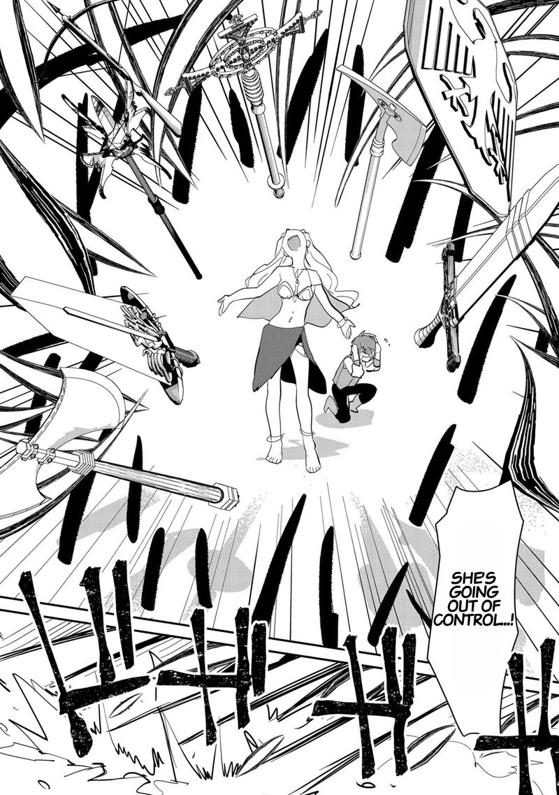 Sokushi Cheat Ga Saikyou Sugite Isekai No Yatsura Ga Marude Aite Ni Naranai N Desu Ga 26 17
