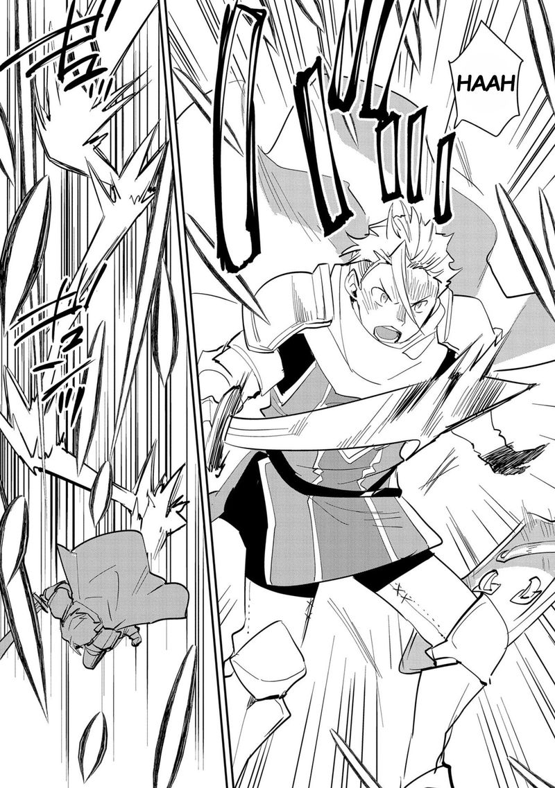 Sokushi Cheat Ga Saikyou Sugite Isekai No Yatsura Ga Marude Aite Ni Naranai N Desu Ga 26 22