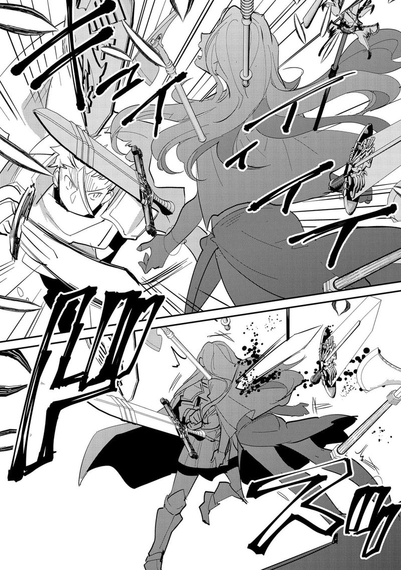 Sokushi Cheat Ga Saikyou Sugite Isekai No Yatsura Ga Marude Aite Ni Naranai N Desu Ga 26 23
