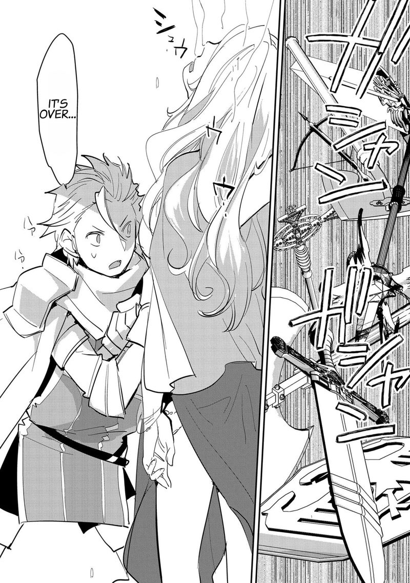 Sokushi Cheat Ga Saikyou Sugite Isekai No Yatsura Ga Marude Aite Ni Naranai N Desu Ga 26 24