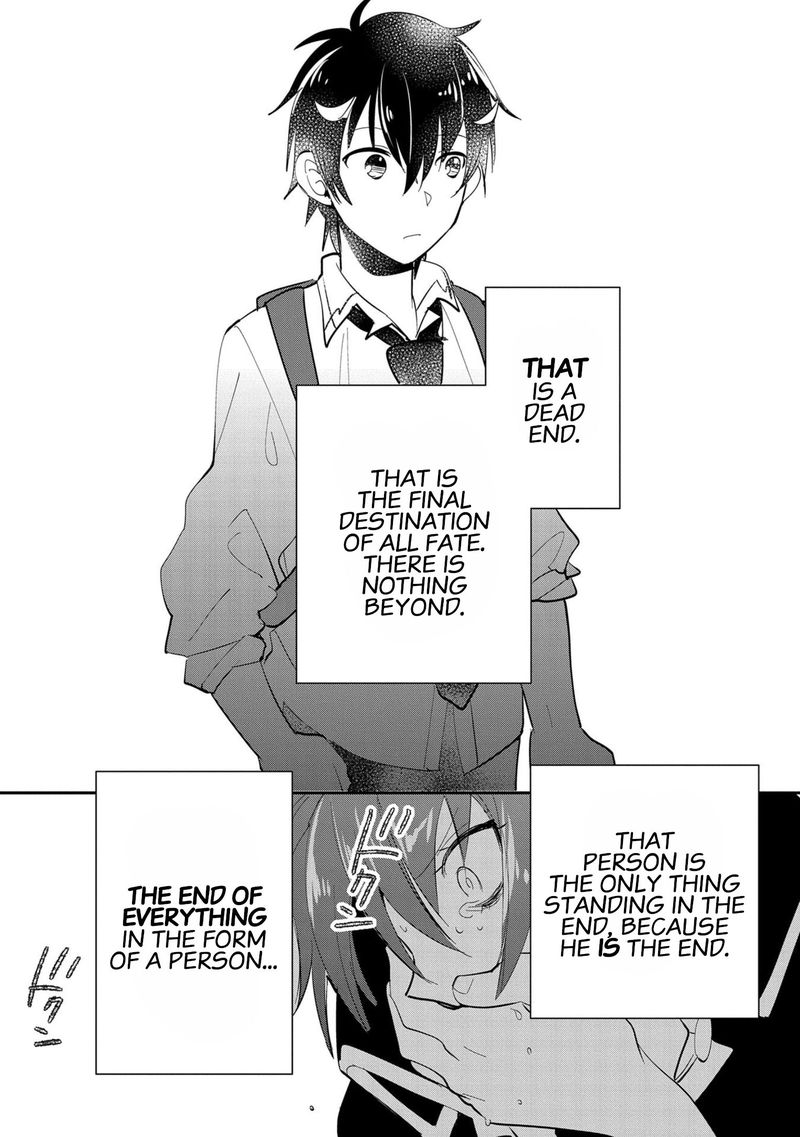 Sokushi Cheat Ga Saikyou Sugite Isekai No Yatsura Ga Marude Aite Ni Naranai N Desu Ga 26 28