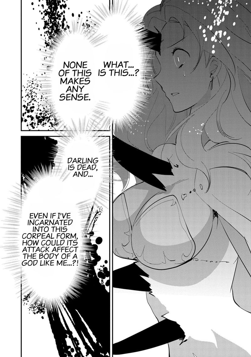 Sokushi Cheat Ga Saikyou Sugite Isekai No Yatsura Ga Marude Aite Ni Naranai N Desu Ga 26 6