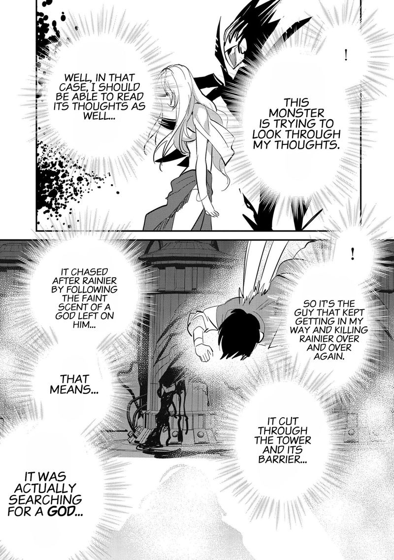 Sokushi Cheat Ga Saikyou Sugite Isekai No Yatsura Ga Marude Aite Ni Naranai N Desu Ga 26 7