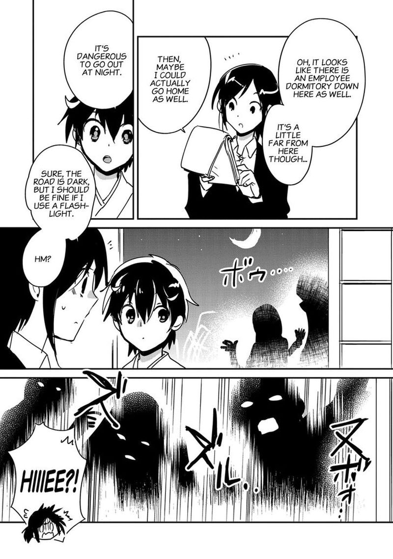 Sokushi Cheat Ga Saikyou Sugite Isekai No Yatsura Ga Marude Aite Ni Naranai N Desu Ga 29 8
