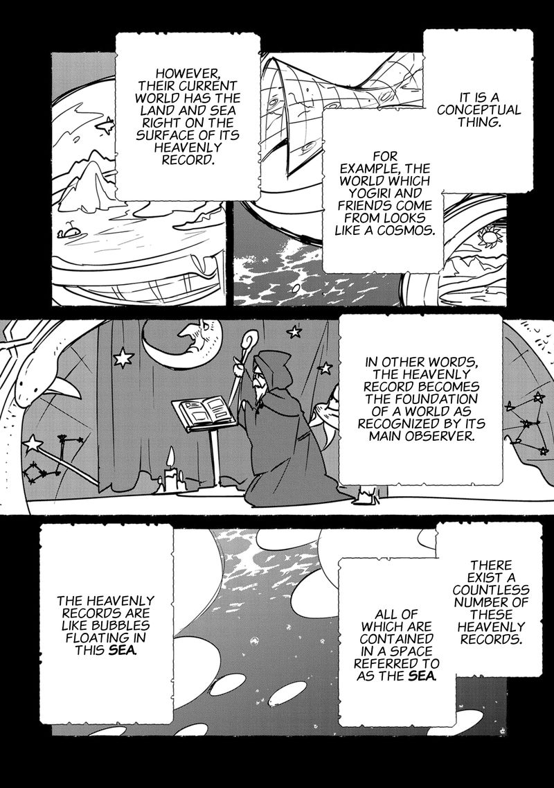 Sokushi Cheat Ga Saikyou Sugite Isekai No Yatsura Ga Marude Aite Ni Naranai N Desu Ga 32 15