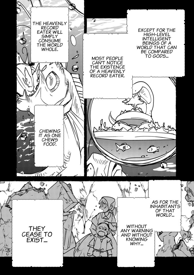 Sokushi Cheat Ga Saikyou Sugite Isekai No Yatsura Ga Marude Aite Ni Naranai N Desu Ga 32 18