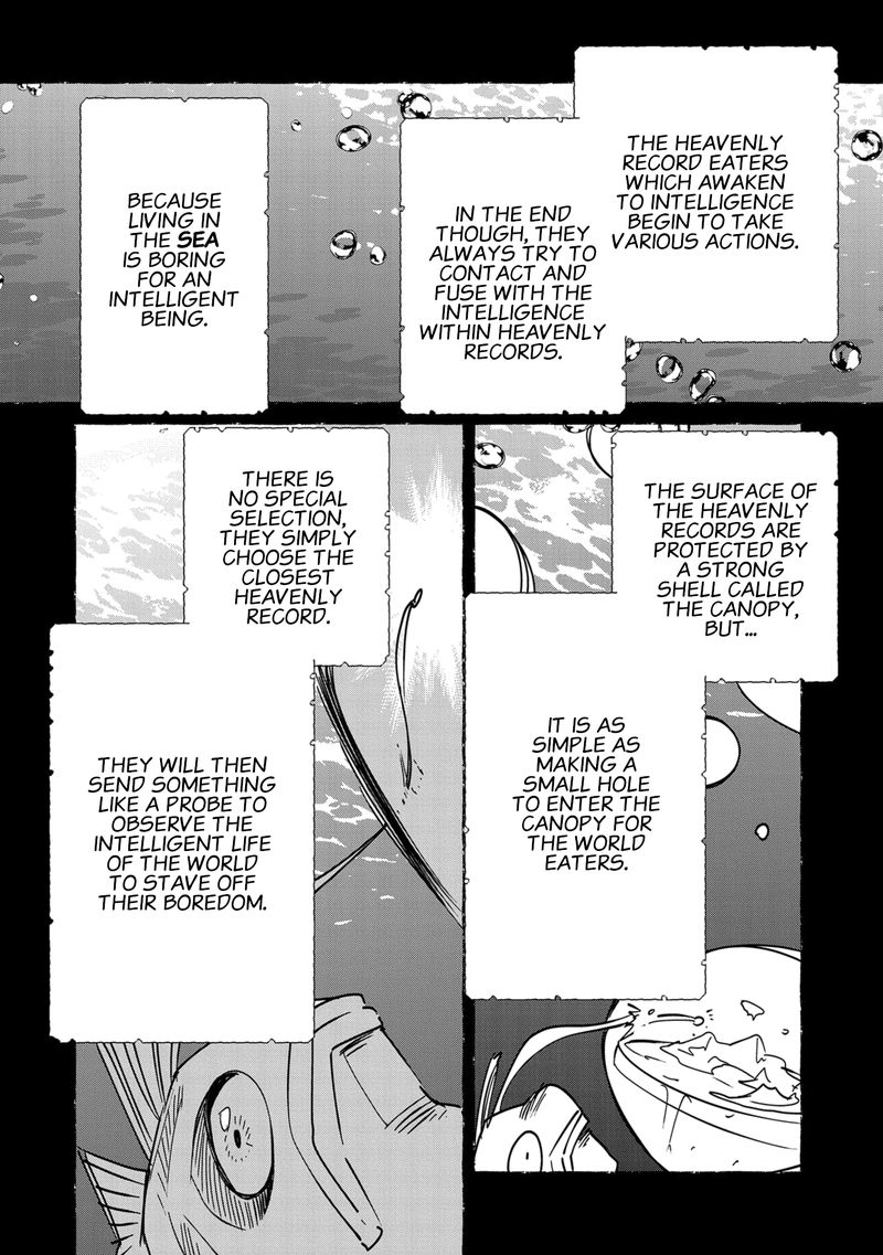 Sokushi Cheat Ga Saikyou Sugite Isekai No Yatsura Ga Marude Aite Ni Naranai N Desu Ga 32 20