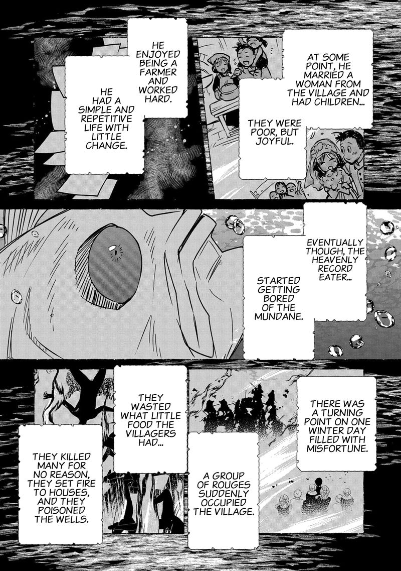 Sokushi Cheat Ga Saikyou Sugite Isekai No Yatsura Ga Marude Aite Ni Naranai N Desu Ga 32 22