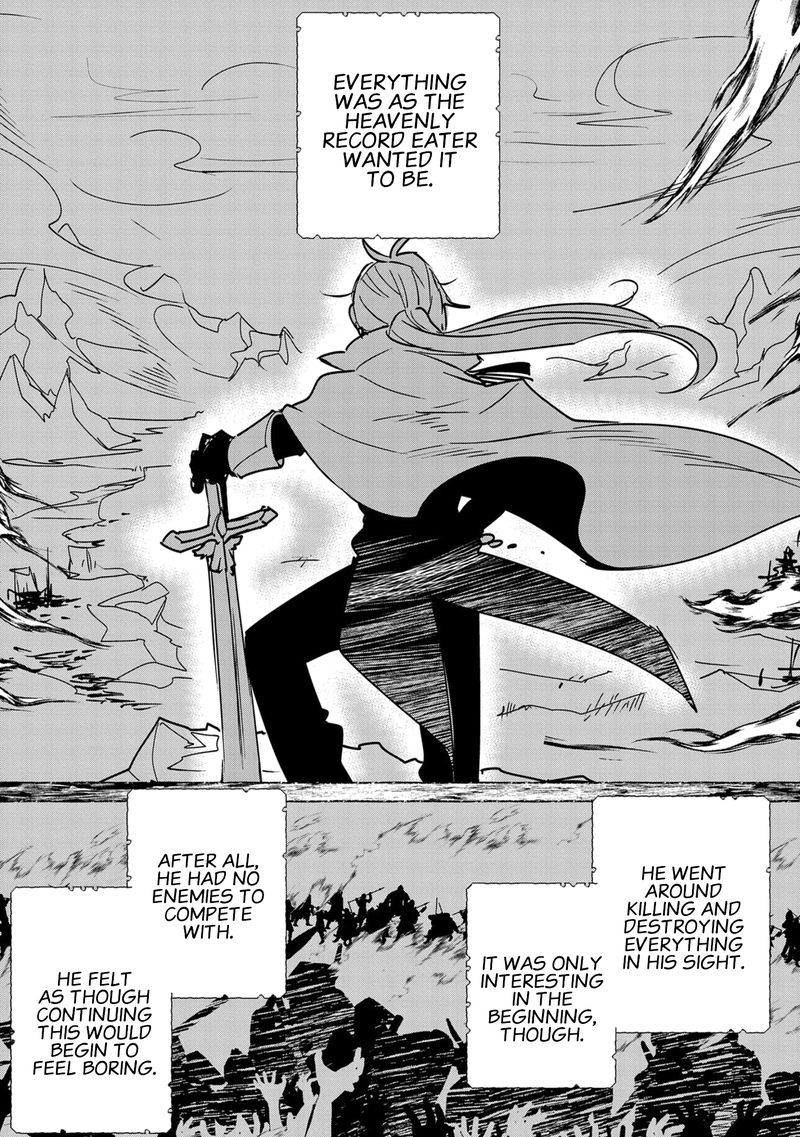 Sokushi Cheat Ga Saikyou Sugite Isekai No Yatsura Ga Marude Aite Ni Naranai N Desu Ga 32 25
