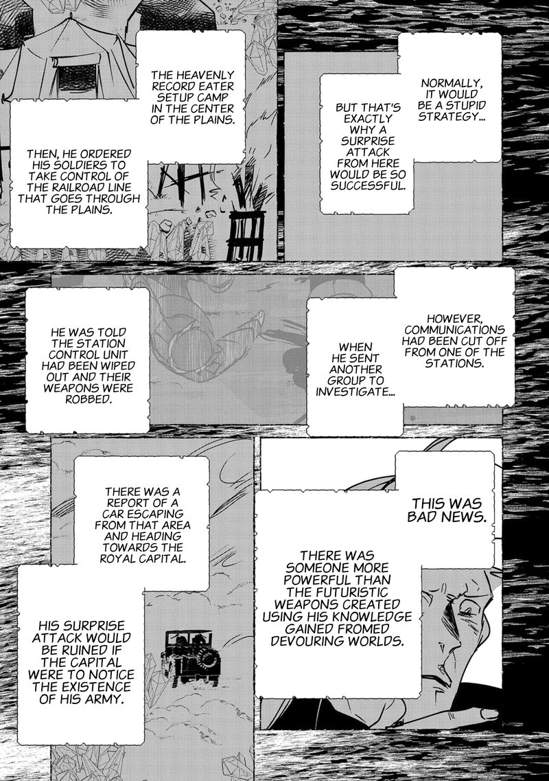 Sokushi Cheat Ga Saikyou Sugite Isekai No Yatsura Ga Marude Aite Ni Naranai N Desu Ga 32 31