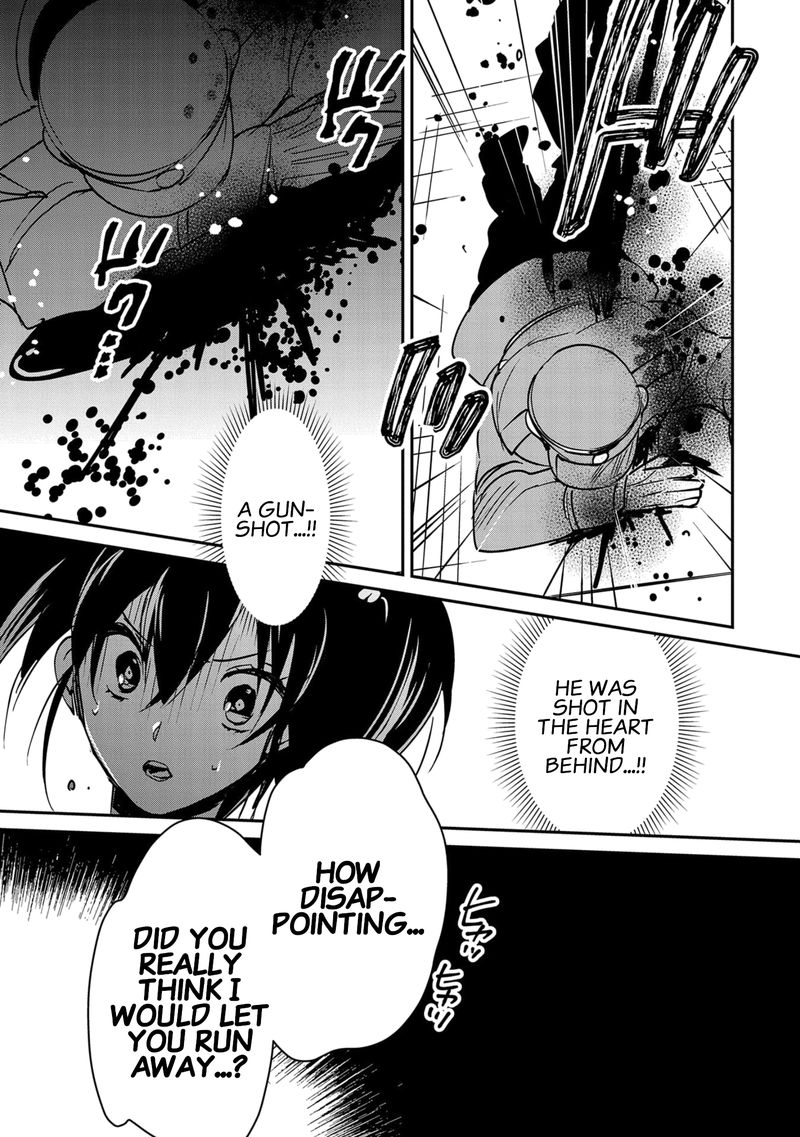 Sokushi Cheat Ga Saikyou Sugite Isekai No Yatsura Ga Marude Aite Ni Naranai N Desu Ga 32 9