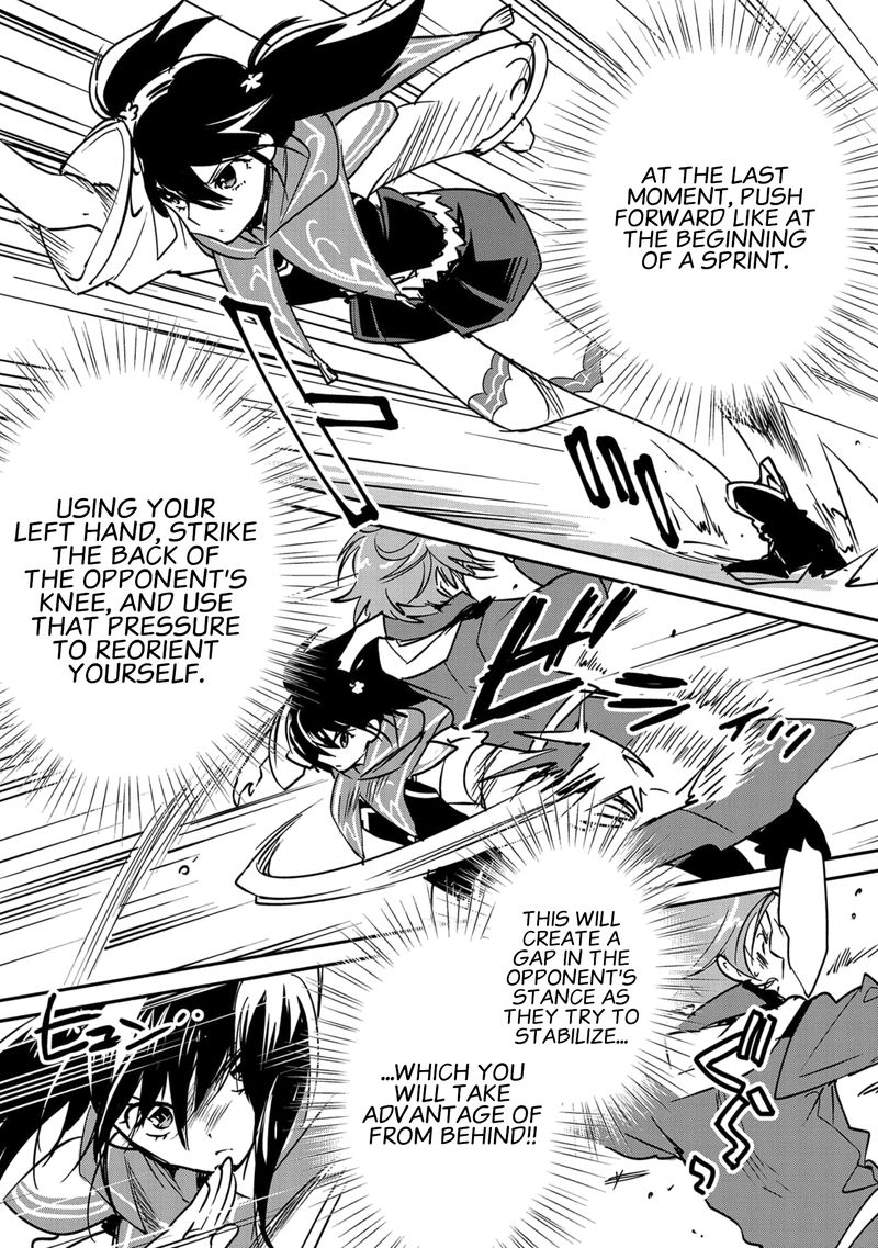 Sokushi Cheat Ga Saikyou Sugite Isekai No Yatsura Ga Marude Aite Ni Naranai N Desu Ga 33 28