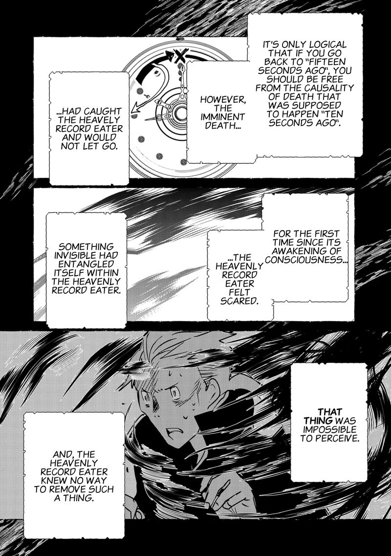 Sokushi Cheat Ga Saikyou Sugite Isekai No Yatsura Ga Marude Aite Ni Naranai N Desu Ga 33 4