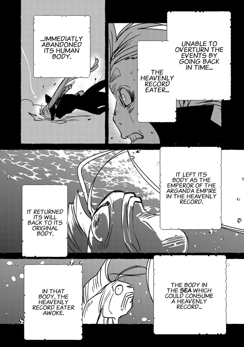 Sokushi Cheat Ga Saikyou Sugite Isekai No Yatsura Ga Marude Aite Ni Naranai N Desu Ga 33 6