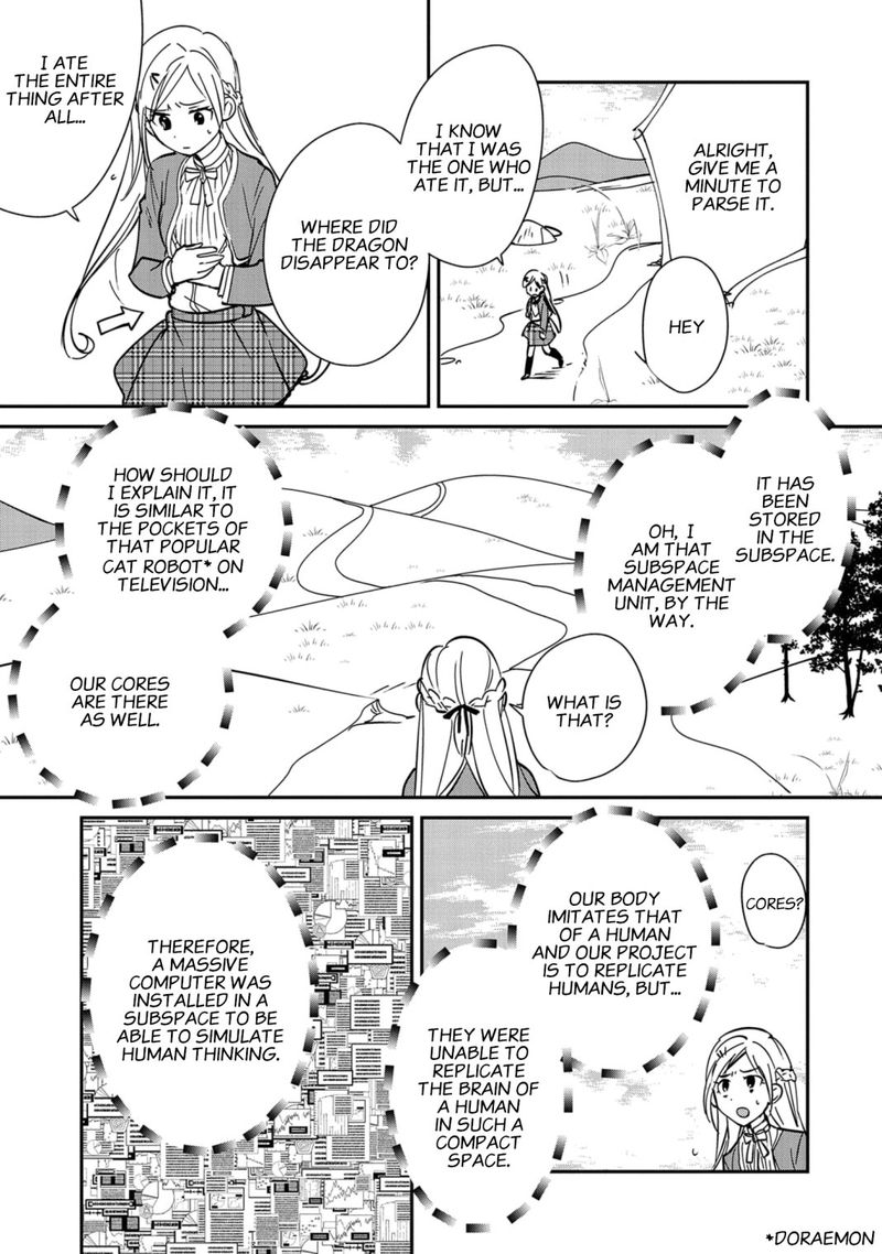 Sokushi Cheat Ga Saikyou Sugite Isekai No Yatsura Ga Marude Aite Ni Naranai N Desu Ga 35 5